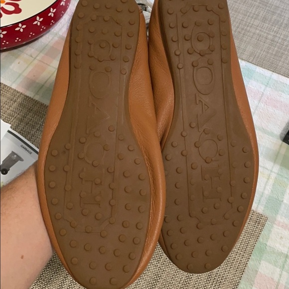 Coach shoes - Picture 4 of 5